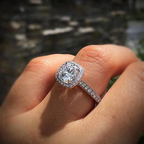 Engagement Ring Ideas 2024 Sandy Ethelind