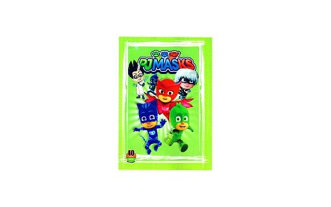 [ Ar]دفتر الأطفال بي جي ماسك ٤٠ ورقة[ En]pj Mask Exercise Notebook 40 Sheets[ ] Dbassa