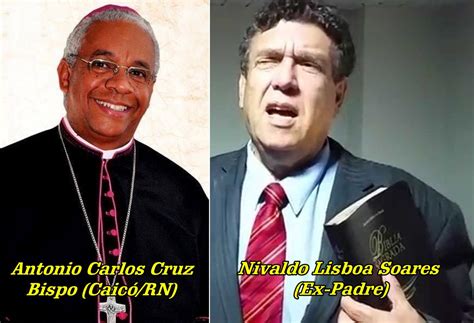 Difusora Jucurutu Bispo De Caic Diz Que Ser Gay Dom De Deus E Causa Pol Mica Veja O Que A