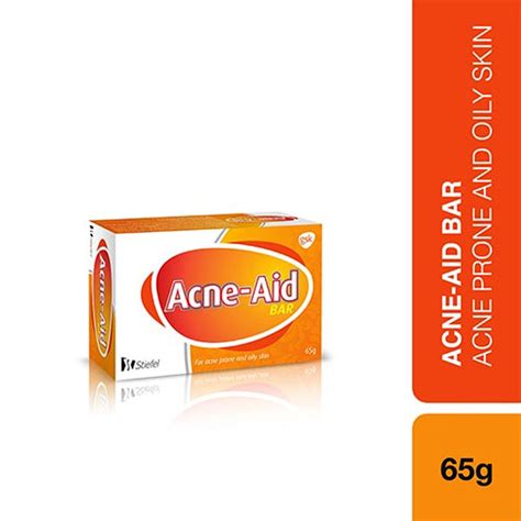 Buy Gsk Acne Aid Soap 65gm At Best Price Grocerapp