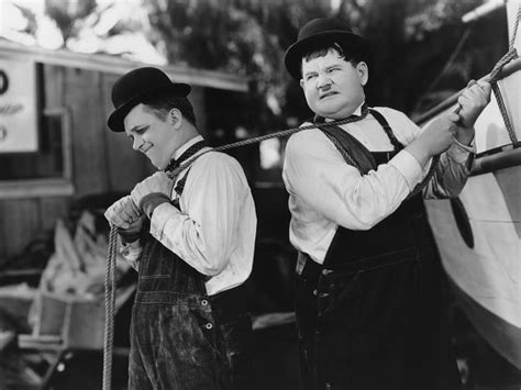 Laurel And Hardy Hollywood Laurel Hardy Humour Classic Hd