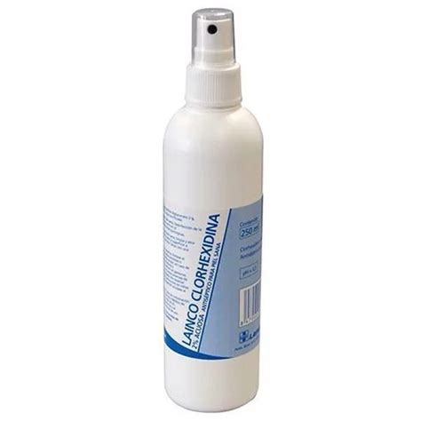 Comprar Clorhexidina Acuosa Spray Ml Medic Buy