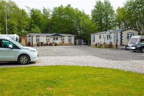 Travellers win 15-year battle to live on Chorley greenbelt site forever