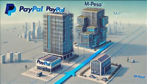 How To Withdraw From PayPal To M PESA A Step By Step Guide