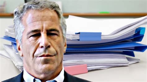 Jeffrey Epstein List Rumors Link The View To Convicted Sex Offender