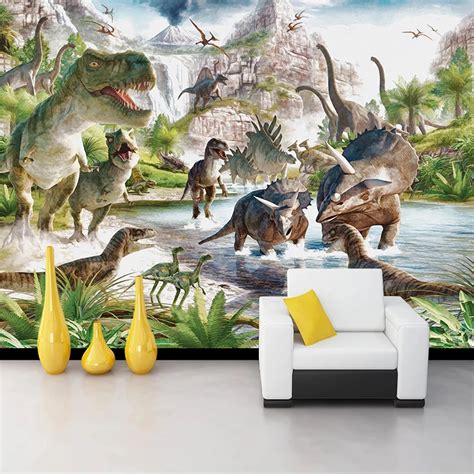 Murals Photo Wallpaper For Walls 3D - Wallpaper Canada