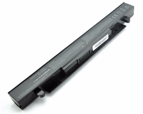 BATTERY FOR Asus X550 X550B X550C X550CA X550CC X550V X550VC X550D ...