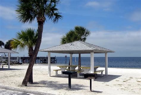 Gulf Harbors Beach Club In New Port Richey Florida Explo Flickr