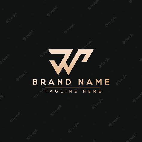 Premium Vector | Js logo design template vector graphic branding element