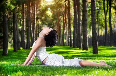 Yoga Essentials Benefits Of Prone Postures In Yoga