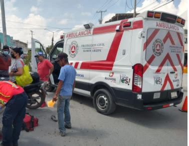 Muere Hombre En Ramos Arizpe Luego De Sufrir Un Accidente En Su