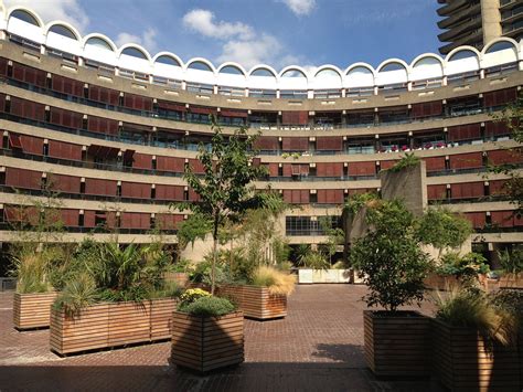 Barbican Centre All You Need To Know Before You Go 2025