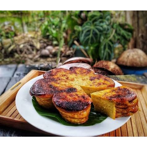 Jual Kue Bingka Bakar Khas Banjar Shopee Indonesia