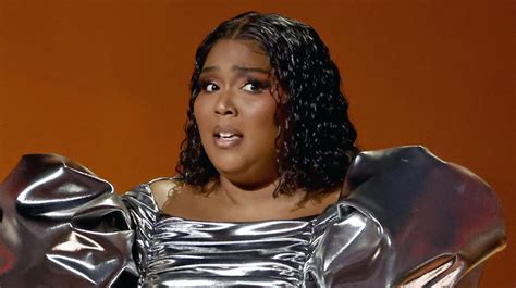 Lizzo Faces New Accusers As More Complaints Surface