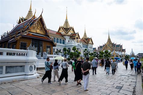 วัดพระศรีรัตนศาสดาราม วัดพระแก้ว จังหวัดกรุงเทพมหานคร Pantip