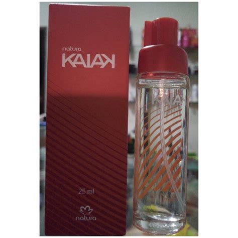 Kaiak Aventura Feminino Miniatura De 25ml Shopee Brasil