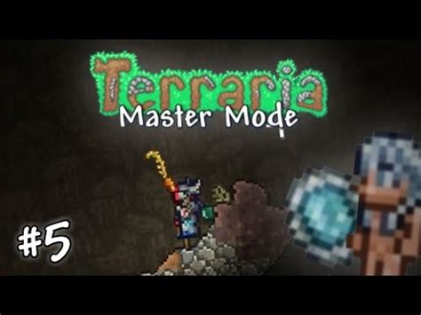 Finalmente Armadura De Platina E Muitos Tesouros Terraria Master Mode