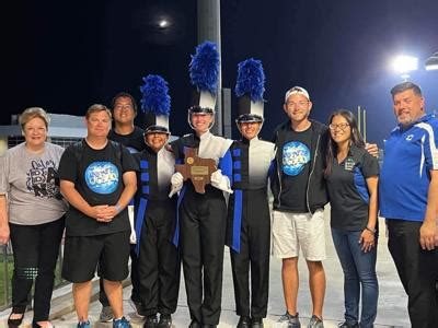 Dickinson ISD calls on Gator Nation to help send off statebound band | Local News | The Daily News