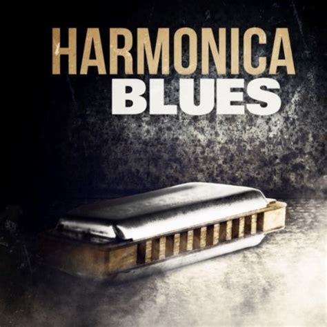 Play Harmonica Blues by VARIOUS ARTISTS on Amazon Music