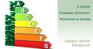 What are the Different Energy Efficient Ratings for Windows