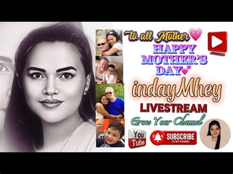 Live Happy Mothers Day Lapagan Isdaan Dikitan Youtube