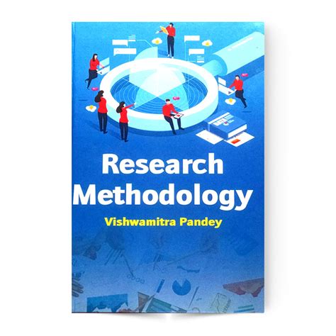 Research Methodology A Step By Step Guide