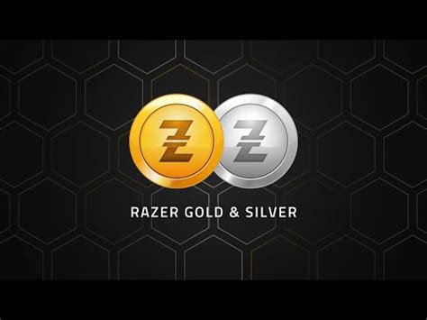 Razer Gold | Reload your Razer Gold Wallet – duncannagle.com