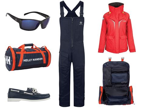 New Sailing Gear for Spring | Cruising World