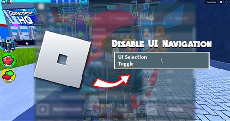 How To Disable Controls In Roblox