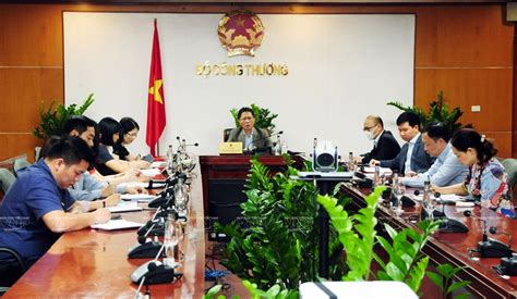 Vietnam’s efforts and initiatives as ASEAN Chair 2020 - Challenges of ...