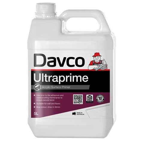 Davco K Plus Green Grey L Waterproofing Online Tilers Store