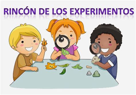 Taller De Experimentos Infantil Experimenta Con La Ciencia Pequeñas Herramientas De Gr