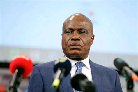 Rdc Martin Fayulu Exige La Lib Ration Des Activistes De La Lucha Arr T S