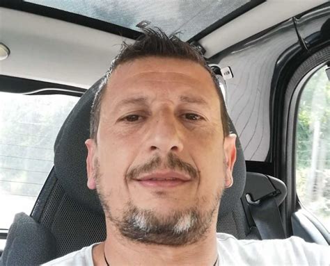 Antonio Araca Anni La Vittima Dell Incidente Di Sciacca