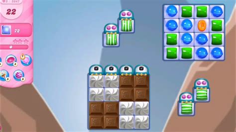 How To Play Candy Crush Saga Levels 25402550 Candy Crush Saga