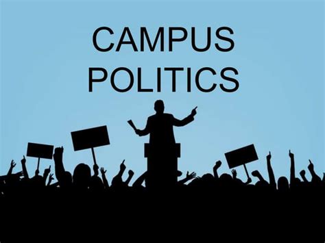 Campus Politicspptx