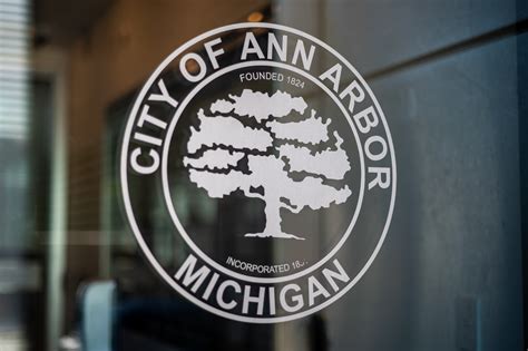 Ann Arbor City Council Votes To Amend Its Speaking Rules