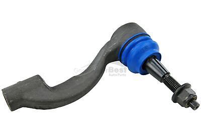 One New Mevotech Supreme Steering Tie Rod End Front Left Outer Ms