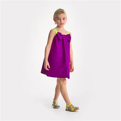 Robe Et Jupe Enfant Fille Jacadi Paris