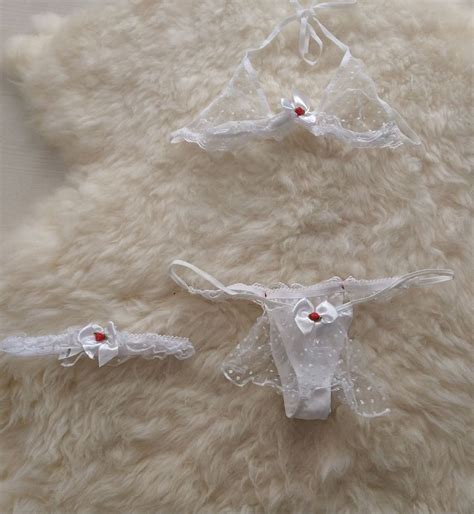 Marisa Lingerie Lingerie Feminina Marisa Usado Enjoei