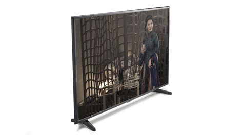 Samsung UE43RU7020 review | What Hi-Fi?