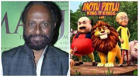 We hardly make films for children in Bollywood: Ketan Mehta | Bollywood ...