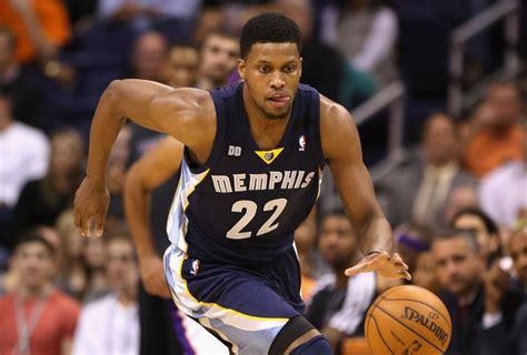 Grizzlies Acquire Rudy Gay In Three Team Trade