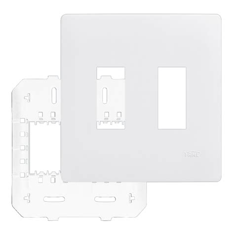 Habitat Placa X M Dulo Vertical Suporte Fame