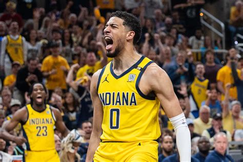 Pacers Keys To A Game Five Victory Over The Knicks Last Word On