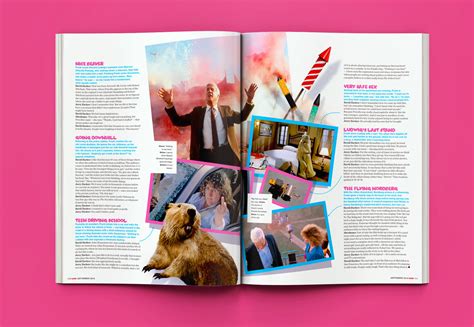 The Naked Gun Olly Gibbs