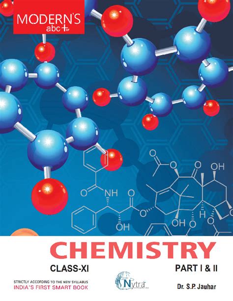 Mod Abc Of Plus Chemistry Class Part Dr S P Jauhar Pdfcoffee