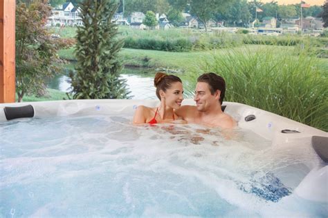 The Best Six Person Hot Tub To Fit Your Budget Master Spas Blog