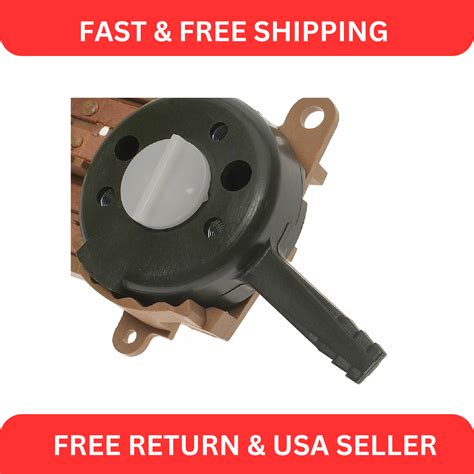 Standard Motor Products HS 205 A C And Heater Blower Motor Switch EBay