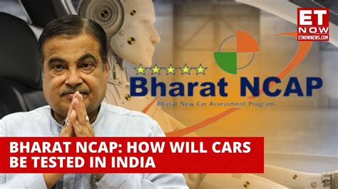 Bharat Ncap To Be Launched On August All You Need To Know Car